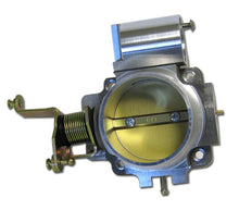 Load image into Gallery viewer, BBK Power Plus Series 62mm Throttle Body for 2005-2006 Jeep Wrangler – Optimized Airflow and Performance