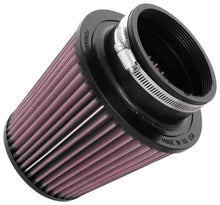 Load image into Gallery viewer, K&amp;N Engineering Universal Clamp-On Air Filter 4-inch Flange, 6-1/2-inch Body, Fits 2002-2003 Jeep Liberty