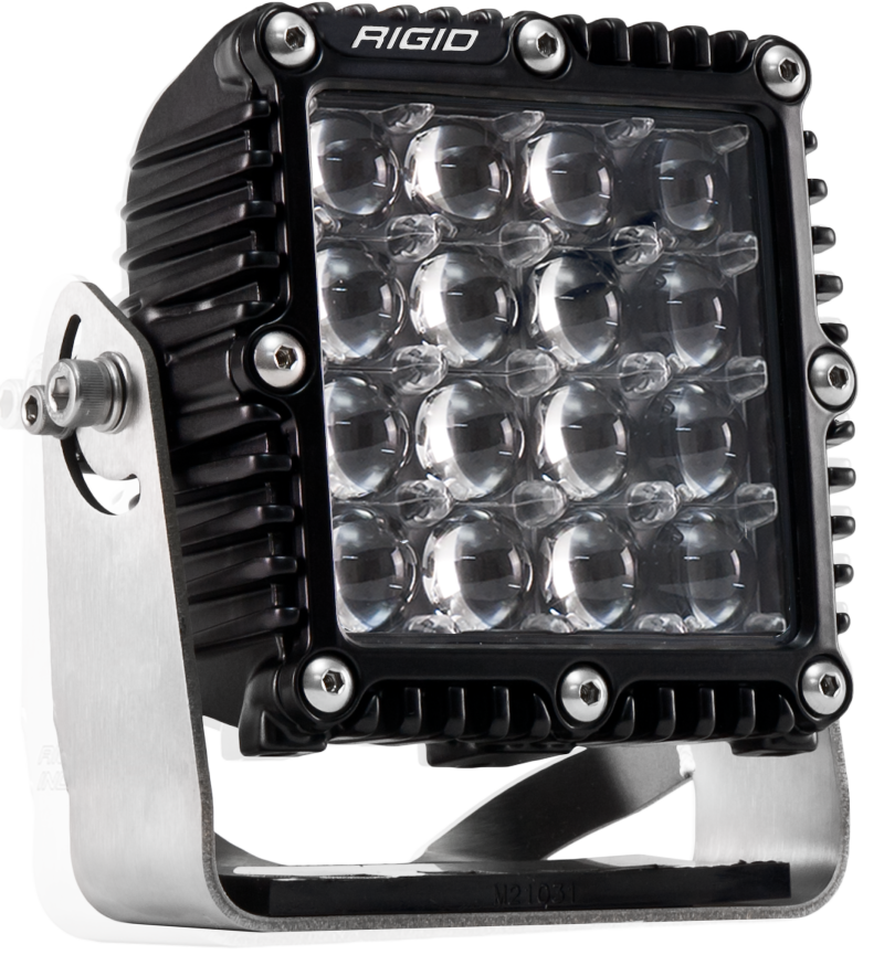 Rigid Industries Q-Series PRO Hyperspot LED Light * Heavy Duty Off-Road, Marine, and Commercial Use