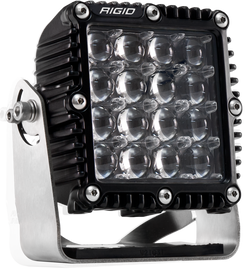 Rigid Industries Q-Series PRO Hyperspot LED Light * Heavy Duty Off-Road, Marine, and Commercial Use