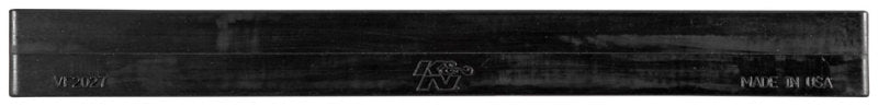 K&N Engineering KNNVF2027 Washable Cabin Air Filter for Dodge and Chrysler Vehicles