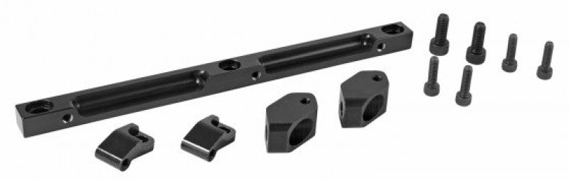 Skunk2 Racing K-Series Ultra Fuel Rail (Part Number: SKK350-05-7000) for Honda Civic and Acura RSX