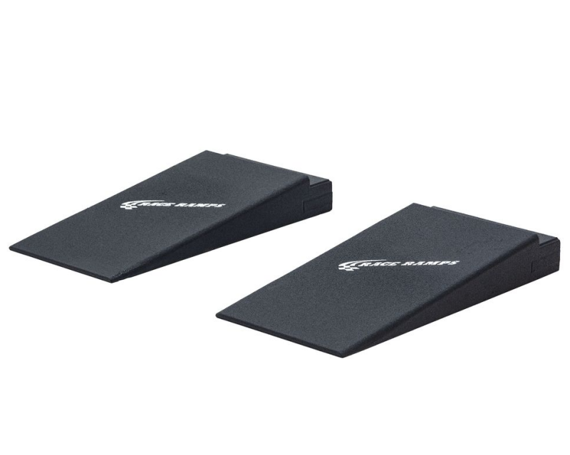 Race Ramps 5-inch H Cutout Rack Ramp with 8.8 Degree Approach Angle