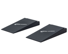 Load image into Gallery viewer, Race Ramps 5-inch H Cutout Rack Ramp with 8.8 Degree Approach Angle