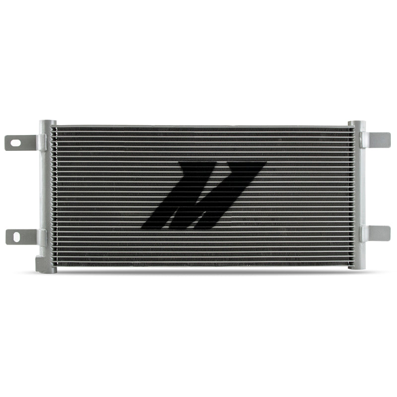 Mishimoto 2015-2018 Dodge RAM 6.7L Cummins Transmission Cooler – Efficient Cooling System Upgrade