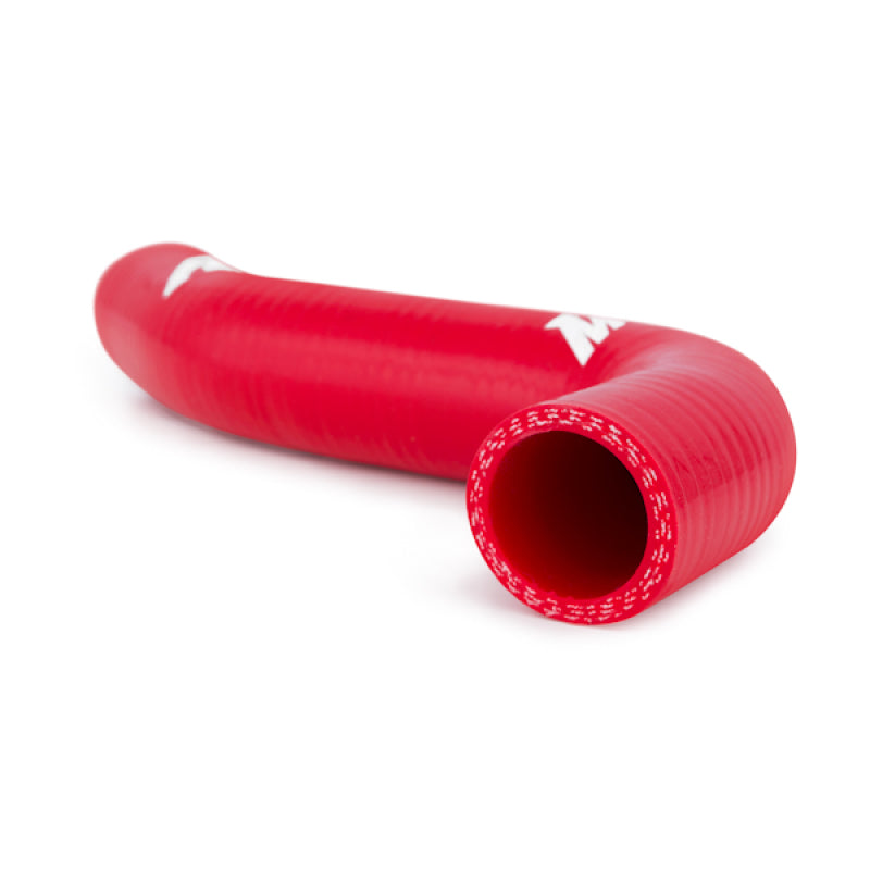 Mishimoto Volkswagen Golf 1.8T Silicone Radiator Hose Kit (Part Number: misMMHOSE-GLF-99RD)