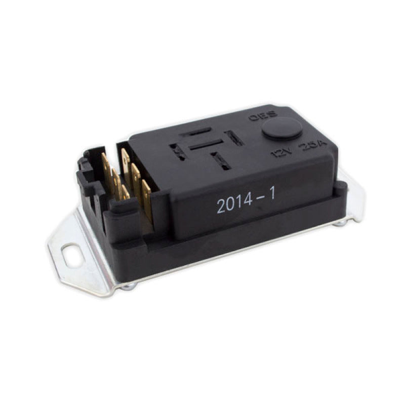 Mishimoto Adjustable Fan Controller Kit with 1/8in NPT Temperature Sensor for 12V Electric Fans