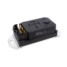 Load image into Gallery viewer, Mishimoto Adjustable Fan Controller Kit with Probe Style Temperature Sensor