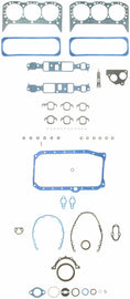 Fel-Pro Chevrolet S10 260-1240 Engine Gasket Set for Reliable Sealing and Fit
