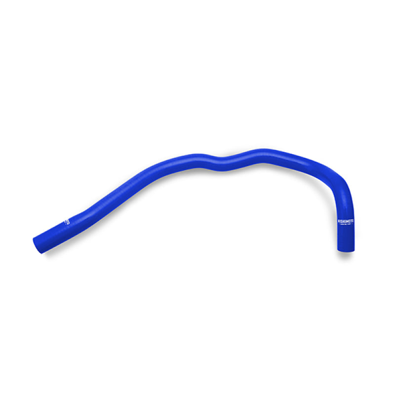 Mishimoto Silicone Ancillary Hose Kit for Chevrolet Corvette (2009-2014) - Blue