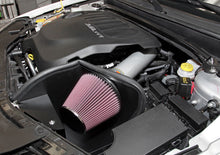 Load image into Gallery viewer, K&amp;N Engineering 69-2546TS Silver Typhoon Cold Air Intake System for 2011-2013 Dodge Avenger 3.6L V6