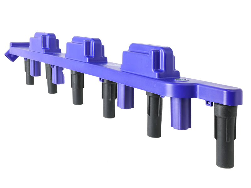 aFe SCORCHER High-Performance Ignition Coil for Jeep Wrangler TJ, Cherokee, and Grand Cherokee 2000-2006 L6-4.0L