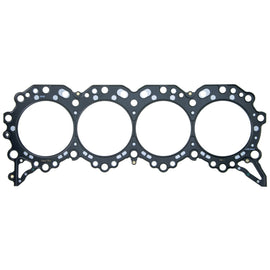 Fel-Pro 1190 L PermaTorqueMLS Engine Cylinder Head Gasket for Reliable Seal and Performance