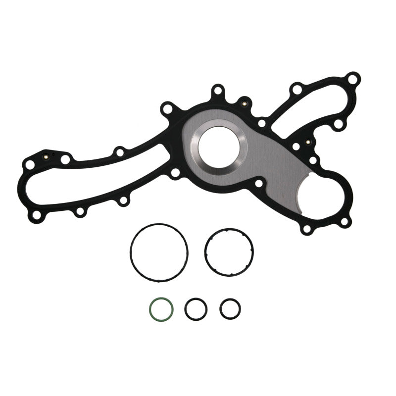 Fel-Pro ES 73114 Engine Water Pump Gasket Kit for Toyota Highlander
