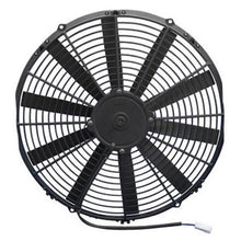 Load image into Gallery viewer, SPAL 16-inch Push Fan – 1103 CFM Model VA18-AP10/C-41S for Automotive Applications