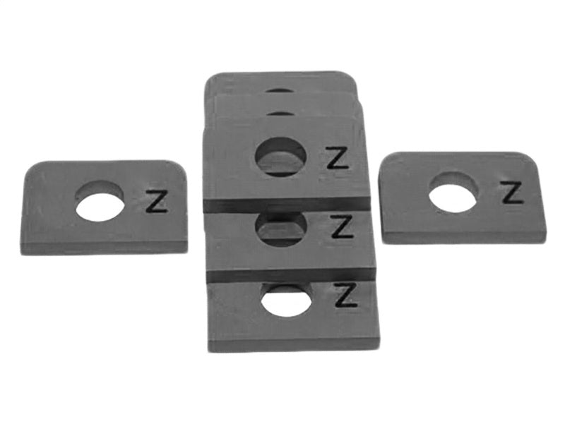 aFe Control PFADT Series Steel Frame Camber Kit for Chevrolet Corvette C5/C6 (1997-2013)