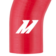 Load image into Gallery viewer, Mishimoto Subaru Forester XT Turbo Silicone Hose Kit - Red, Part Number misMMHOSE-FXT-04RD