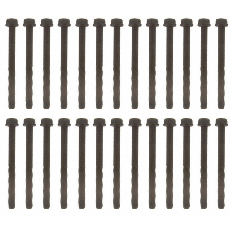 Fel-Pro RAM 2500 ES 72193 Engine Cylinder Head Bolt Set for Dodge Ram 2500 and 3500 (2010-2011)