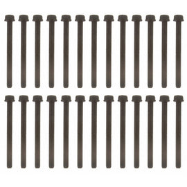 Fel-Pro RAM 2500 ES 72193 Engine Cylinder Head Bolt Set for Dodge Ram 2500 and 3500 (2010-2011)