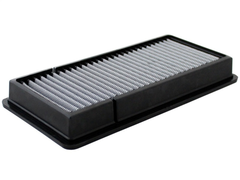 aFe Magnum FLOW Pro DRY S OE Replacement Air Filter for 2011-2016 Ford F-250 Super Duty 6.7L V8 Diesel