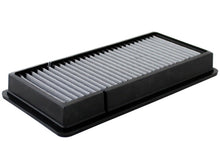 Load image into Gallery viewer, aFe Magnum FLOW Pro DRY S OE Replacement Air Filter for 2011-2016 Ford F-250 Super Duty 6.7L V8 Diesel