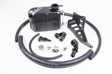 Load image into Gallery viewer, Radium Engineering Coolant Tank Kit for Ford Focus 2013-2018 with Two Chamber Design and Internal Swirl Feature