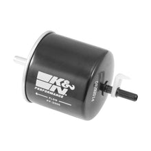 Load image into Gallery viewer, K&amp;N Engineering KNNPF-2100 Performance Fuel Filter for Cadillac Catera and Escalade
