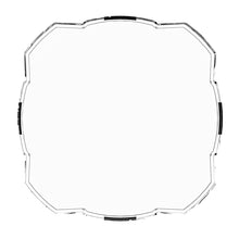 Load image into Gallery viewer, KC HiLiTES FLEX ERA 4 Light Shield Hard Cover - Clear for Enhanced Protection and Performance