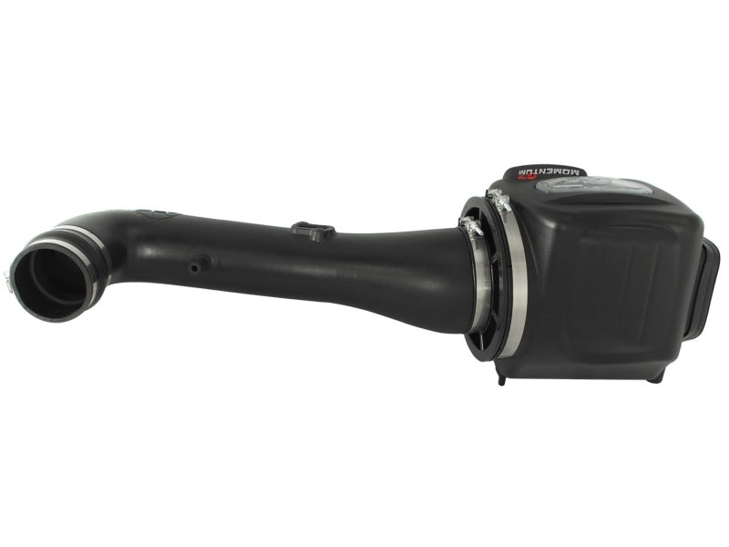 aFe Momentum GT PRO DRY S Stage-2 Cold Air Intake System for GM Silverado and Sierra 1500 2014-2017 with V8-5.3L/6.2L