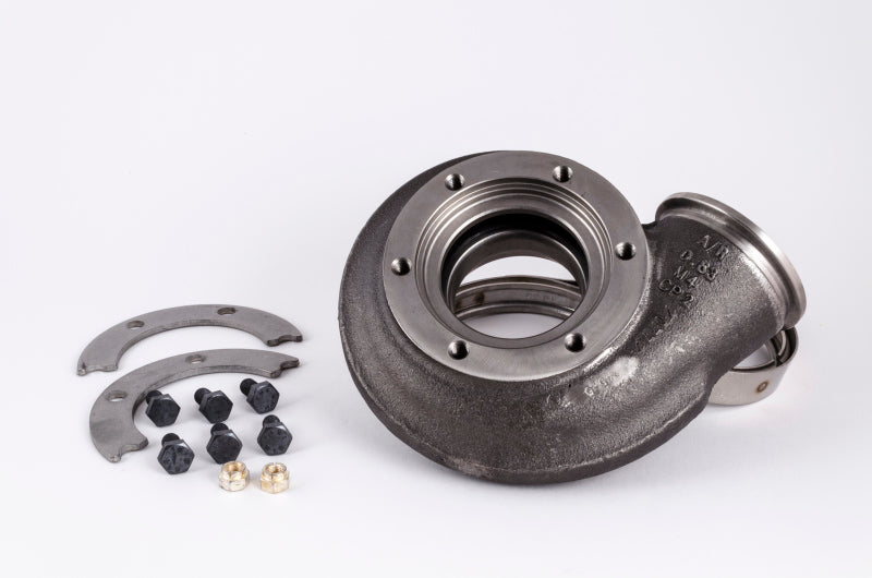 Garrett GT30R Turbine Housing Kit with O/V V-Band and 0.83 A/R Ni-Resist
