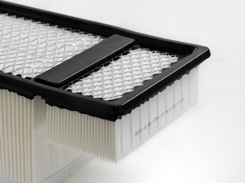 aFe Power ProGuard OE Replacement Air Filter for Ford Diesel Trucks 11-16 V8-6.7L (td)