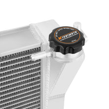 Load image into Gallery viewer, Mishimoto Aluminum Radiator for 2010-2012 Hyundai Genesis Coupe 2.0L Turbo - Improved Cooling and Performance