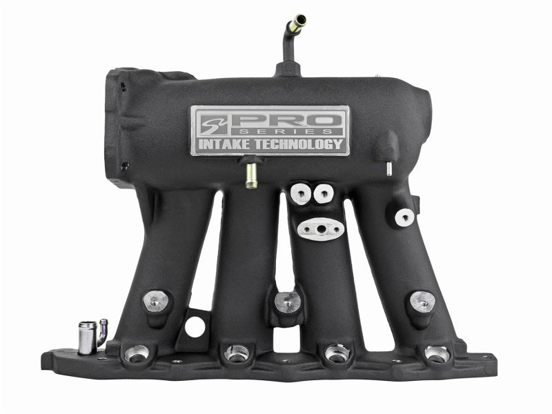 Skunk2 Racing Pro Series Intake Manifold for Honda/Acura B-Series Engines - Black Series