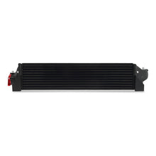 Load image into Gallery viewer, Mishimoto 2016+ Honda Civic 1.5T / 2017+ Civic Si Black Intercooler Kit with Black Pipes