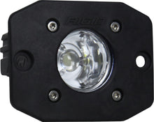 Load image into Gallery viewer, Rigid Industries Ignite Flood LED Light - Model FM - Black