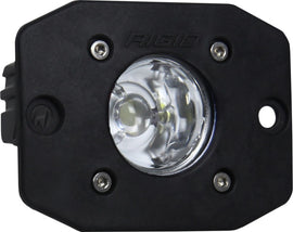 Rigid Industries Ignite Flood LED Light - Model FM - Black