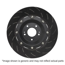 Load image into Gallery viewer, EBC SG2FK-046 Front Swept Grooved Replacement Disc Hardware Pack for Toyota GR Supra
