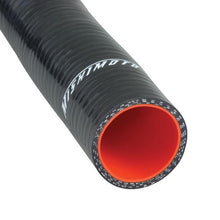 Load image into Gallery viewer, Mishimoto 10mm x 100cm Orange Silicone Vacuum Hose - Universal Fit, High-Performance Automotive Upgrade