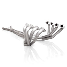 Load image into Gallery viewer, Stainless Works 2006-2013 Corvette C6/Z06 &amp; ZR1 Headers with 2-Inch Primaries and 3-Inch X-Pipe