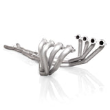Stainless Works 2006-2013 Corvette C6/Z06 & ZR1 Headers with 2-Inch Primaries and 3-Inch X-Pipe