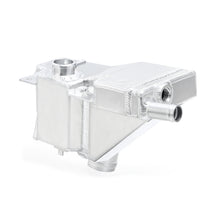 Load image into Gallery viewer, Mishimoto 2011-2019 Ford 6.7L Powerstroke Aluminum Degas Tank Kit - Natural Finish
