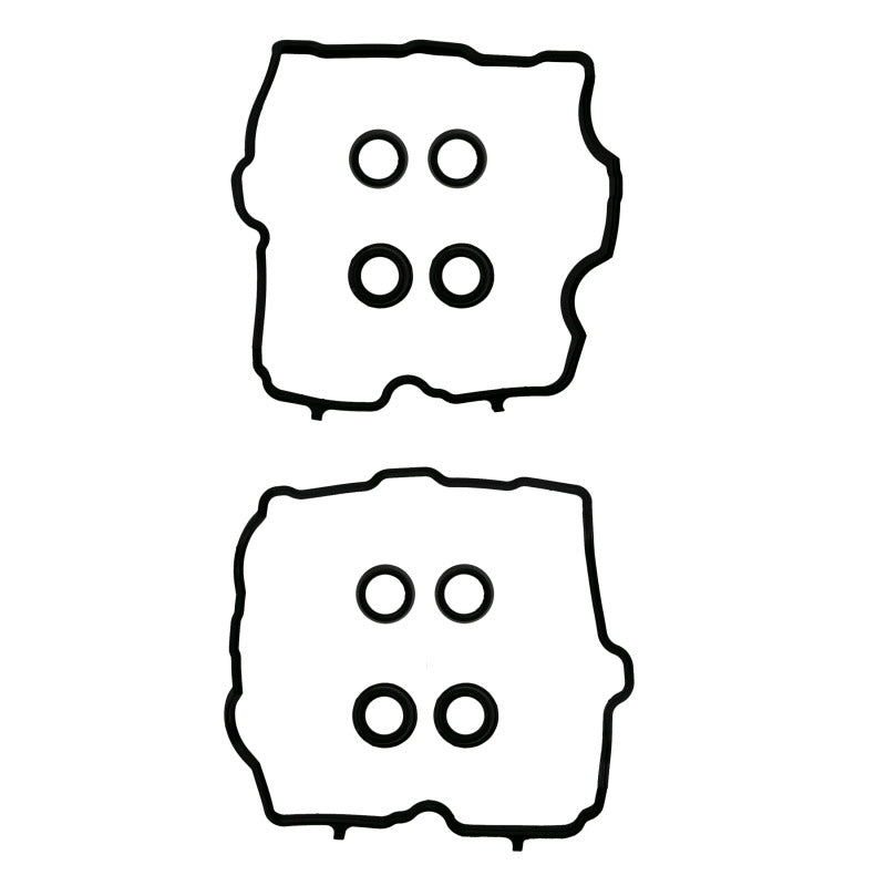 Fel-Pro VS 50830 R Engine Valve Cover Gasket Set for Subaru Forester