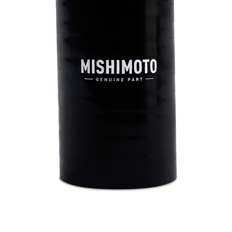 Mishimoto 1965-1967 Chevrolet Chevelle Silicone Upper Radiator Hose - Durable Heat-Resistant Cooling System Upgrade