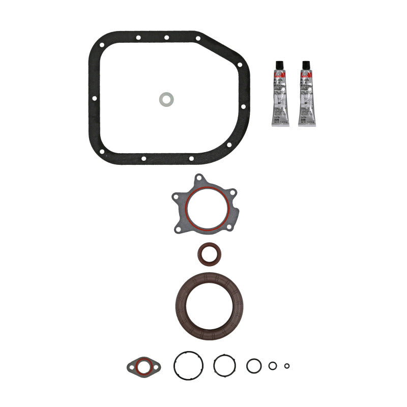 Fel-Pro CS 26258 Engine Conversion Gasket Set for Toyota Prius and Echo