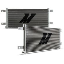 Load image into Gallery viewer, Mishimoto 2015-2018 Dodge RAM 6.7L Cummins Transmission Cooler – Efficient Cooling System Upgrade