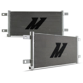 Mishimoto 2015-2018 Dodge RAM 6.7L Cummins Transmission Cooler – Efficient Cooling System Upgrade