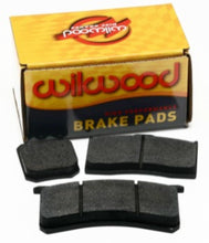 Load image into Gallery viewer, Wilwood BP-10 7112 DLII BDL Forged Dynalite Brake Pad Set - High-Performance Automotive Brake Pads