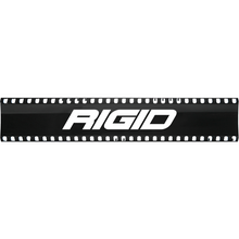 Load image into Gallery viewer, Rigid Industries 10-inch SR-Series Light Cover - Black for Automotive Lighting