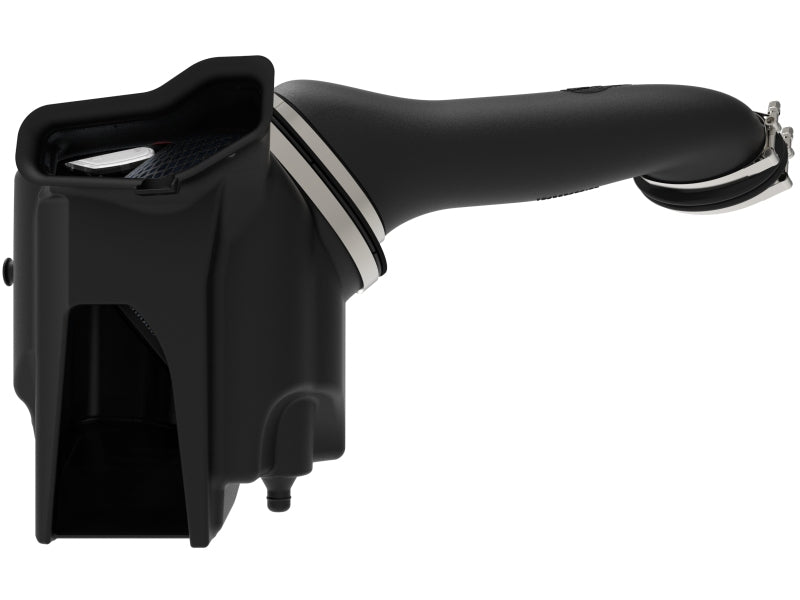 aFe Momentum HD Cold Air Intake System with Pro 10R Filter for 2020-2024 Ford Diesel V8-6.7L trucks