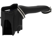 Load image into Gallery viewer, aFe Momentum HD Cold Air Intake System with Pro 10R Filter for 2020-2024 Ford Diesel V8-6.7L trucks